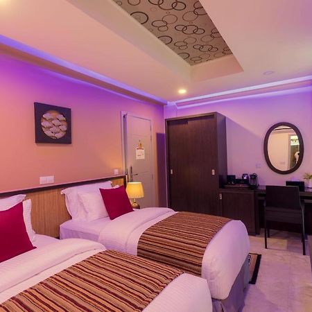 Eleven Trees Maldives Hotel Hulhumale Exterior photo